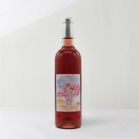Konohanasakuya Art Label
