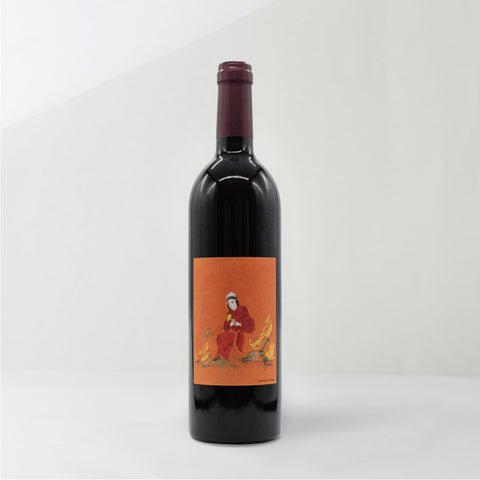Omoikane Art Label