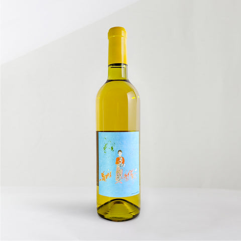 Toyotama Art Label