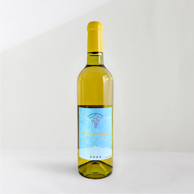 TOYOTA オリジナルワイン【限定 非売品】