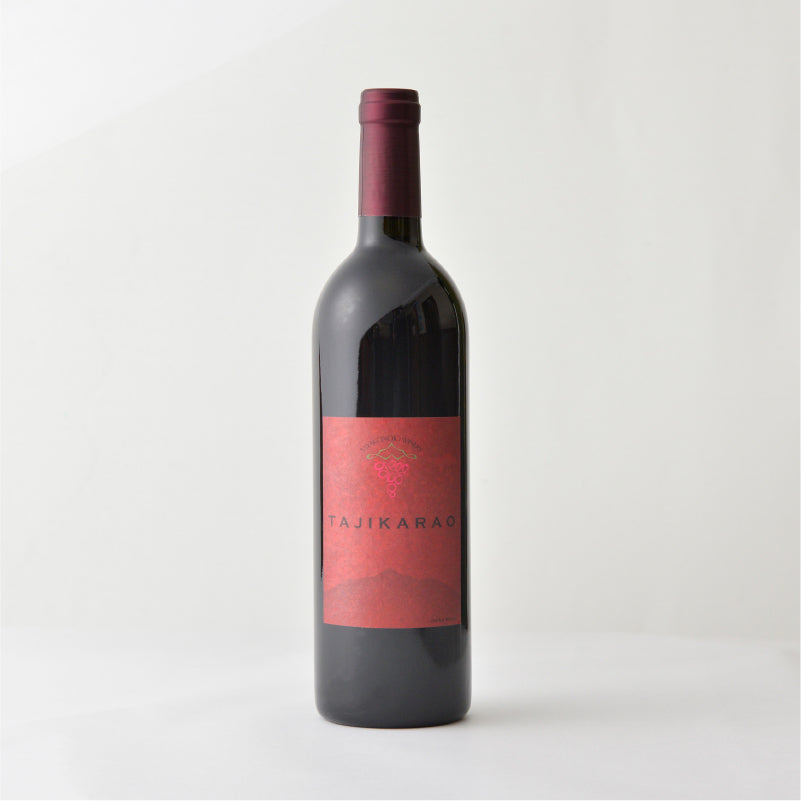 Tajikarao – 株式会社都城ワイナリーファーム